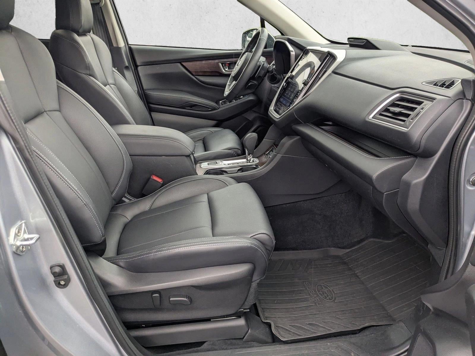 2023 Subaru Ascent Touring 7-Passenger