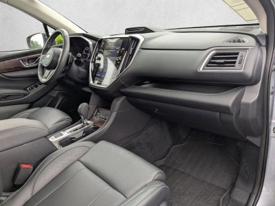 2023 Subaru Ascent Touring 7-Passenger