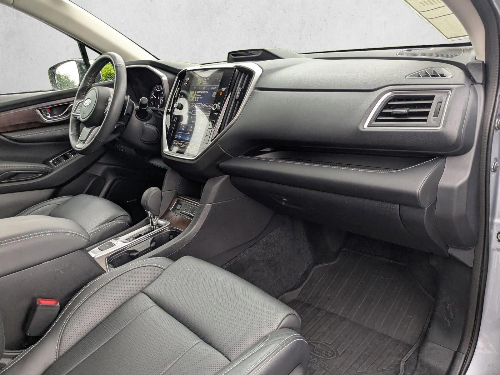 2023 Subaru Ascent Touring 7-Passenger