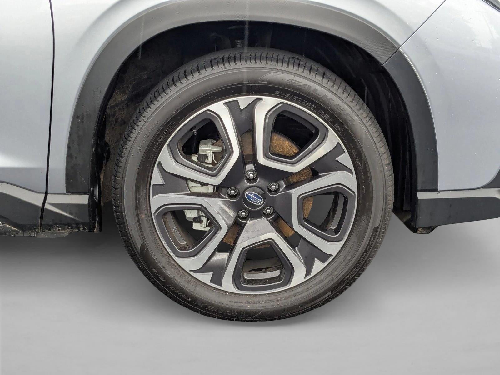 2023 Subaru Ascent Touring 7-Passenger
