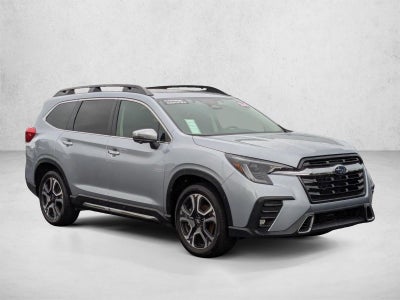 2023 Subaru Ascent Touring 7-Passenger