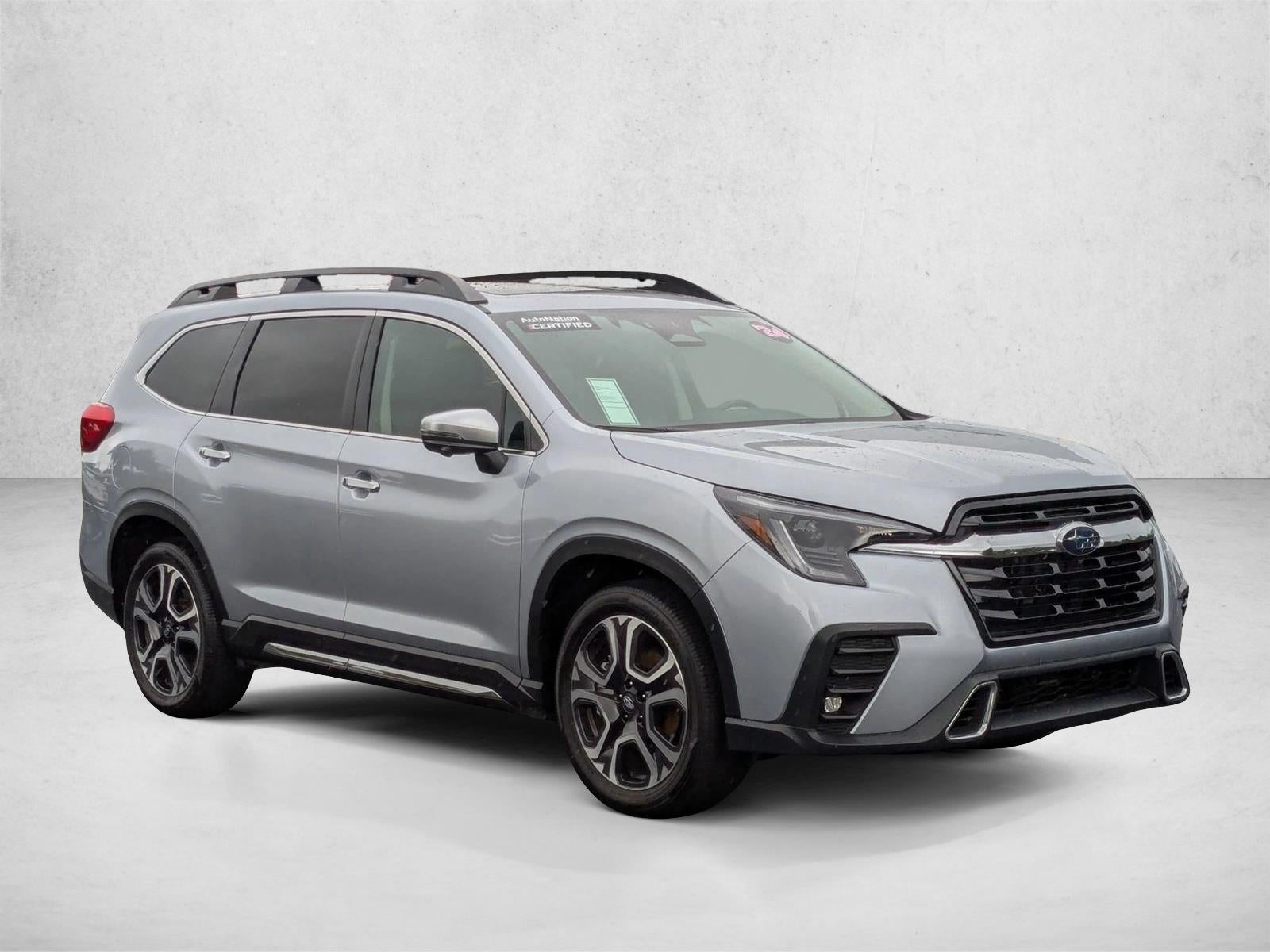 2023 Subaru Ascent Touring 7-Passenger