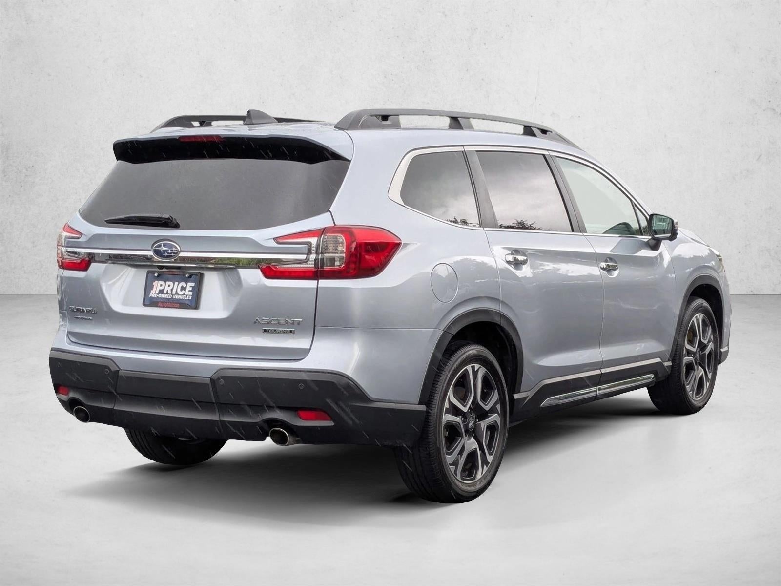 2023 Subaru Ascent Touring 7-Passenger