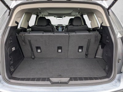 2023 Subaru Ascent Touring 7-Passenger