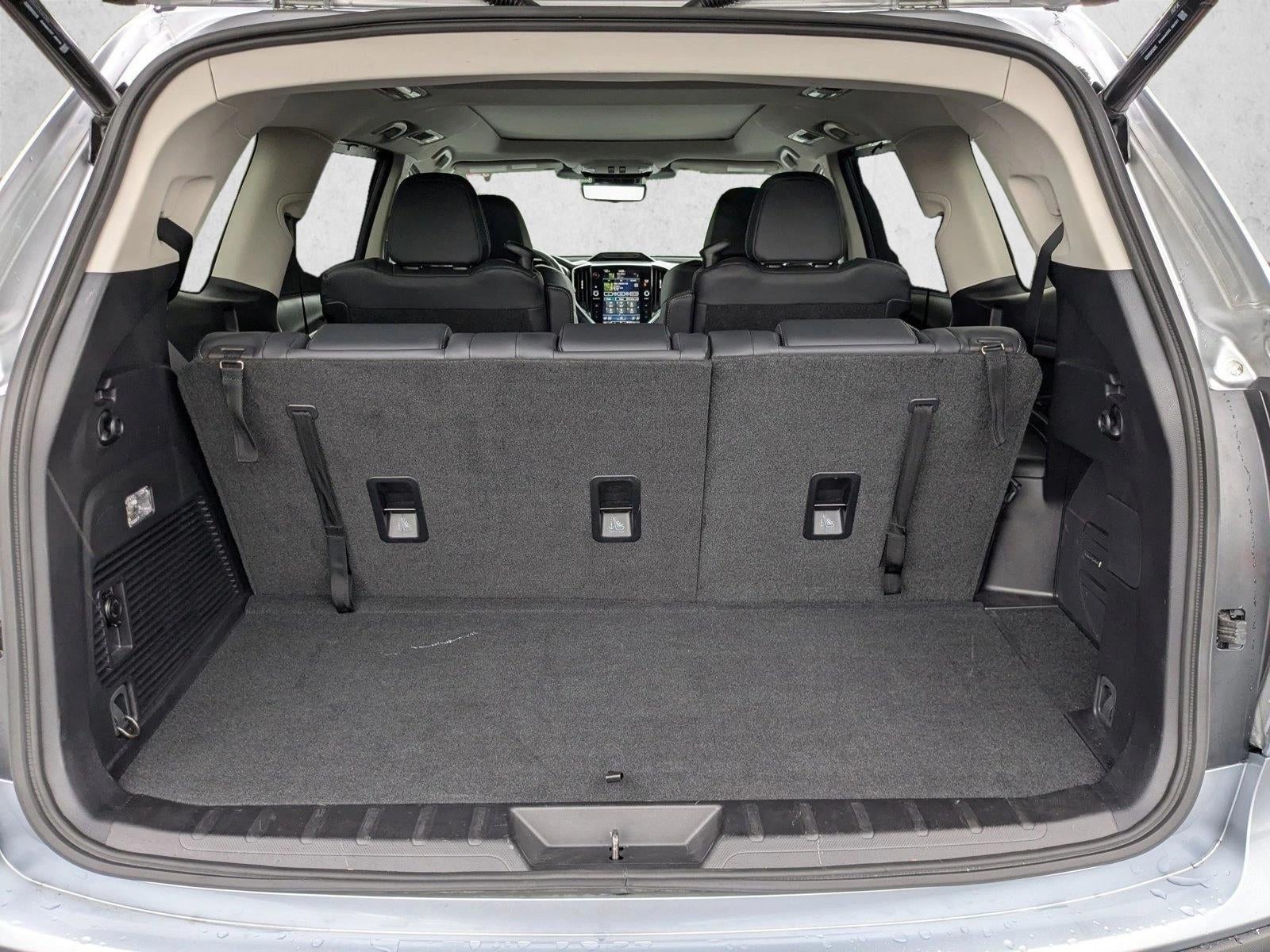 2023 Subaru Ascent Touring 7-Passenger
