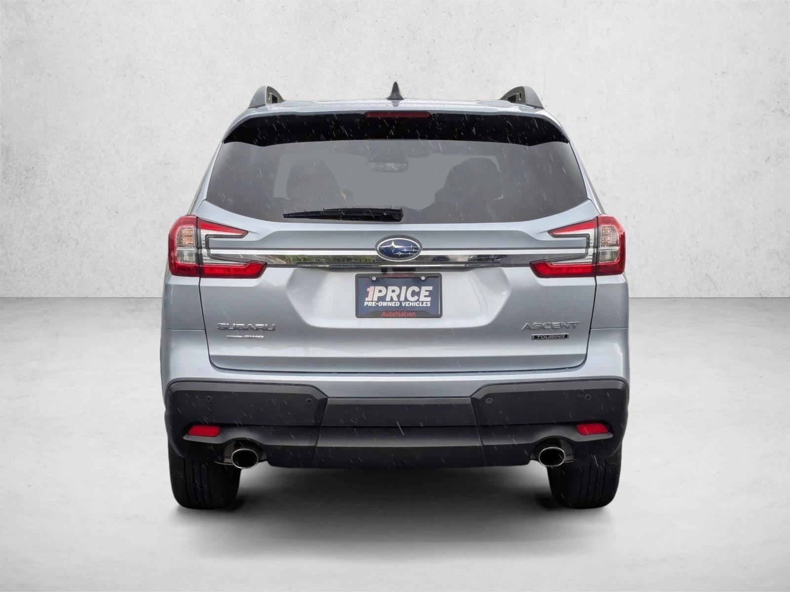 2023 Subaru Ascent Touring 7-Passenger