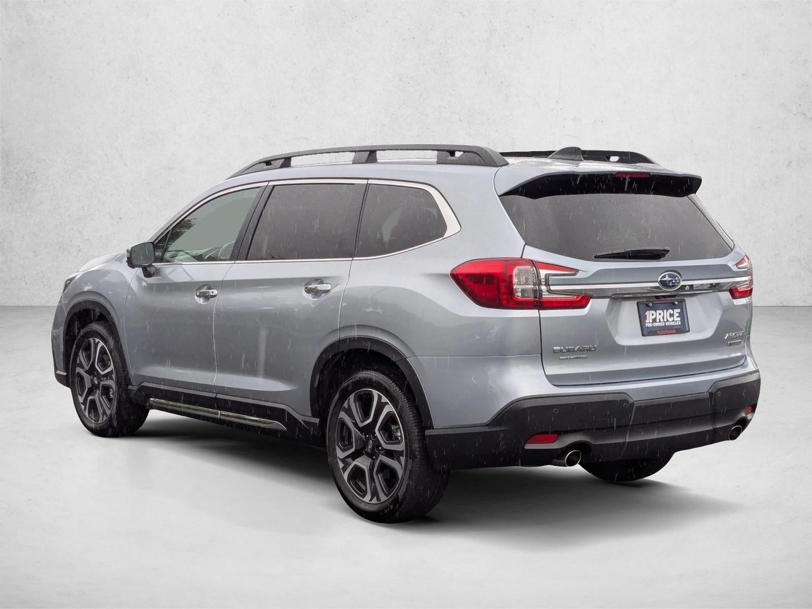 2023 Subaru Ascent Touring 7-Passenger
