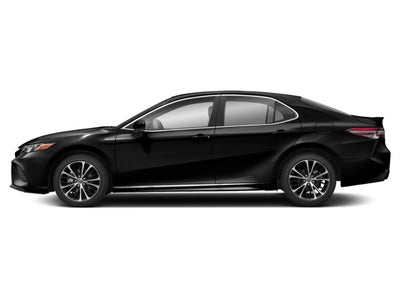 2019 Toyota Camry SE Auto (Natl)