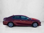 2019 Toyota Camry LE Auto (Natl)