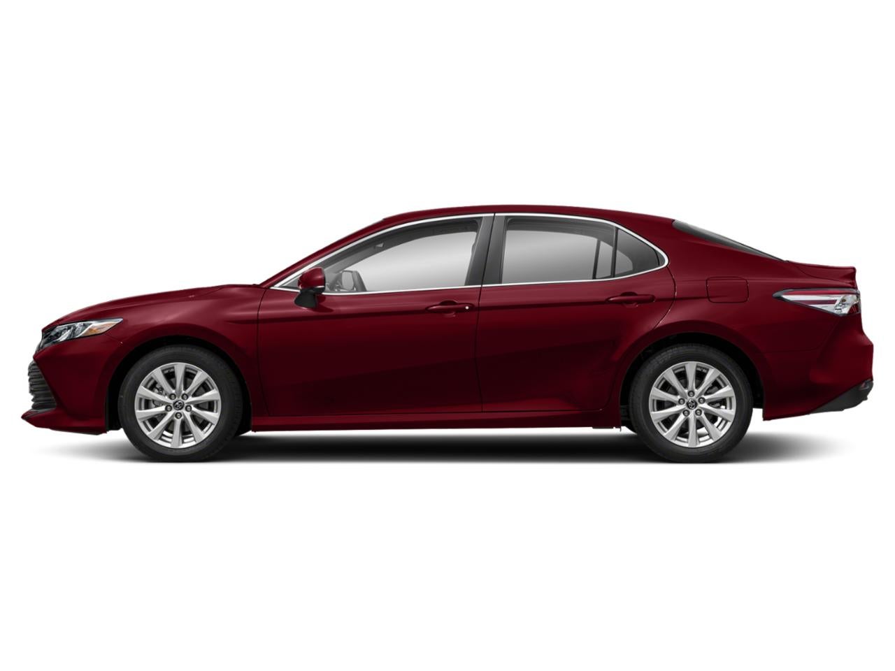 2019 Toyota Camry LE Auto (Natl)