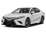 2018 Toyota Camry SE Auto (Natl)