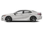 2018 Toyota Camry SE Auto (Natl)