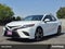 2018 Toyota Camry SE Auto (Natl)