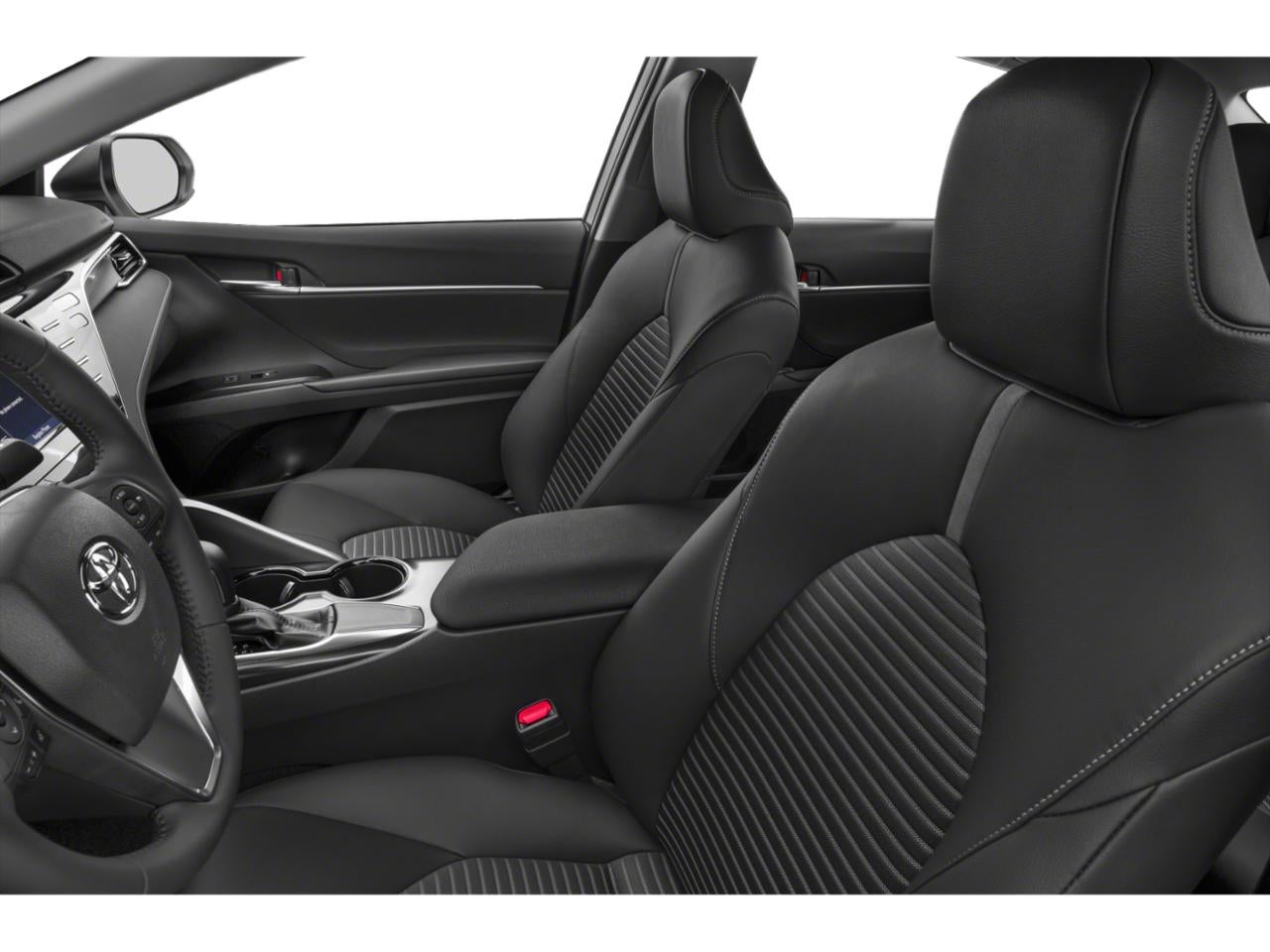 2018 Toyota Camry SE Auto (Natl)