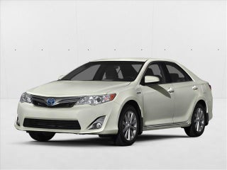 2014 Toyota Camry Hybrid 4dr Sdn XLE (Natl) *Ltd Avail*