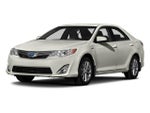 2014 Toyota Camry Hybrid 4dr Sdn XLE (Natl) *Ltd Avail*