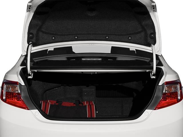 2014 Toyota Camry Hybrid 4dr Sdn XLE (Natl) *Ltd Avail*