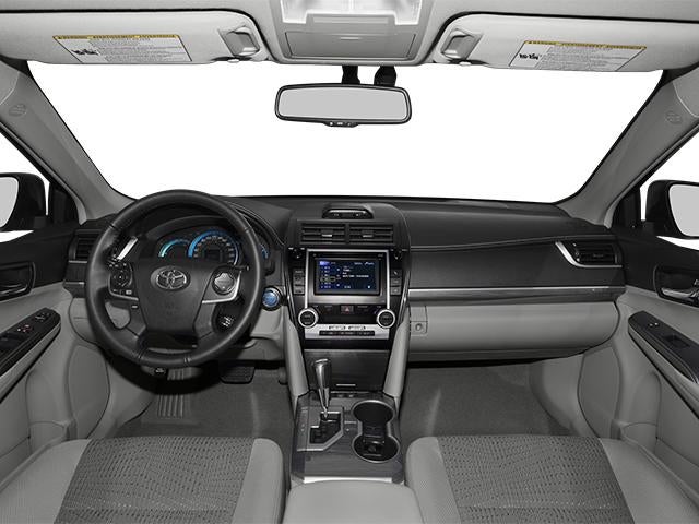 2014 Toyota Camry Hybrid 4dr Sdn XLE (Natl) *Ltd Avail*