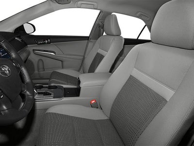 2014 Toyota Camry Hybrid 4dr Sdn XLE (Natl) *Ltd Avail*