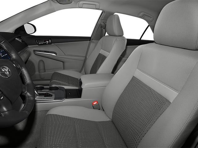 2014 Toyota Camry Hybrid 4dr Sdn XLE (Natl) *Ltd Avail*