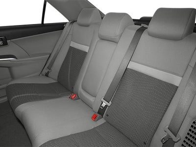 2014 Toyota Camry Hybrid 4dr Sdn XLE (Natl) *Ltd Avail*