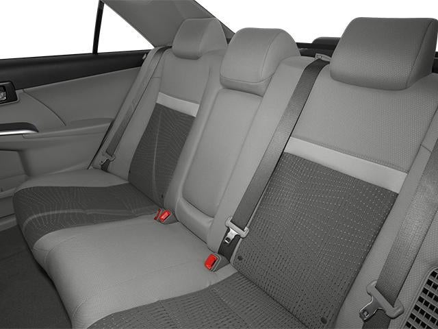 2014 Toyota Camry Hybrid 4dr Sdn XLE (Natl) *Ltd Avail*