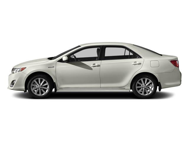 2014 Toyota Camry Hybrid 4dr Sdn XLE (Natl) *Ltd Avail*