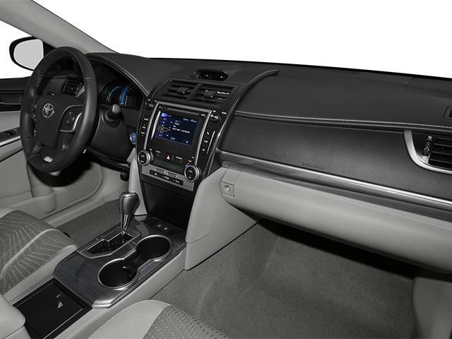 2014 Toyota Camry Hybrid 4dr Sdn XLE (Natl) *Ltd Avail*