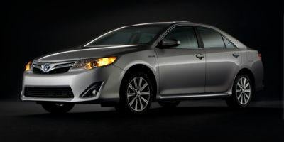 2014 Toyota Camry Hybrid 4dr Sdn XLE (Natl) *Ltd Avail*