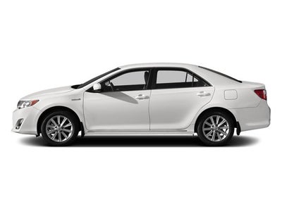 2014 Toyota Camry Hybrid 4dr Sdn XLE (Natl) *Ltd Avail*
