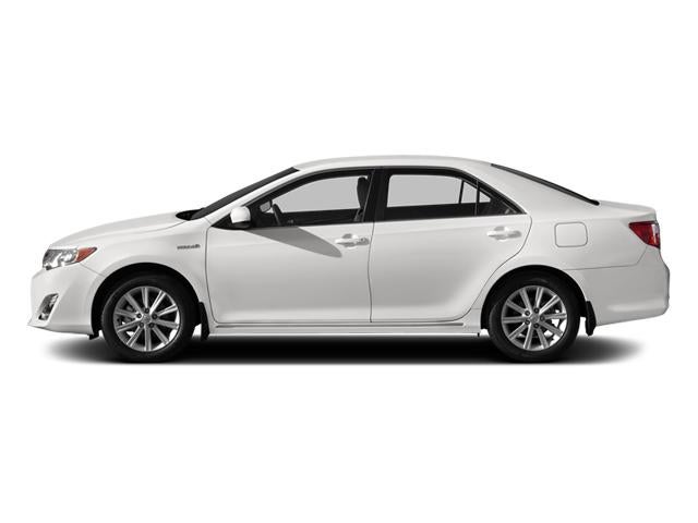 2014 Toyota Camry Hybrid 4dr Sdn XLE (Natl) *Ltd Avail*