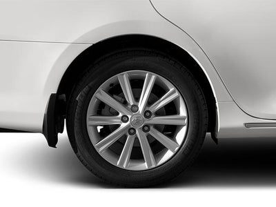 2014 Toyota Camry Hybrid 4dr Sdn XLE (Natl) *Ltd Avail*