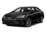 2016 Toyota Camry Hybrid 4dr Sdn XLE (GS)