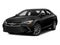 2016 Toyota Camry Hybrid 4dr Sdn XLE (GS)