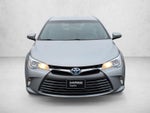 2017 Toyota Camry Hybrid LE CVT (Natl)