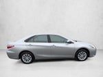 2017 Toyota Camry Hybrid LE CVT (Natl)