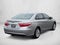 2017 Toyota Camry Hybrid LE CVT (Natl)
