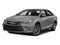 2017 Toyota Camry Hybrid LE CVT (Natl)