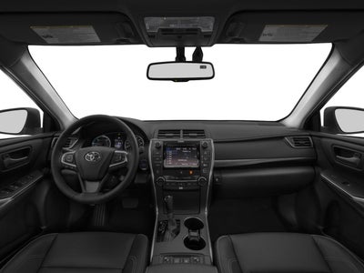 2017 Toyota Camry Hybrid LE CVT (Natl)