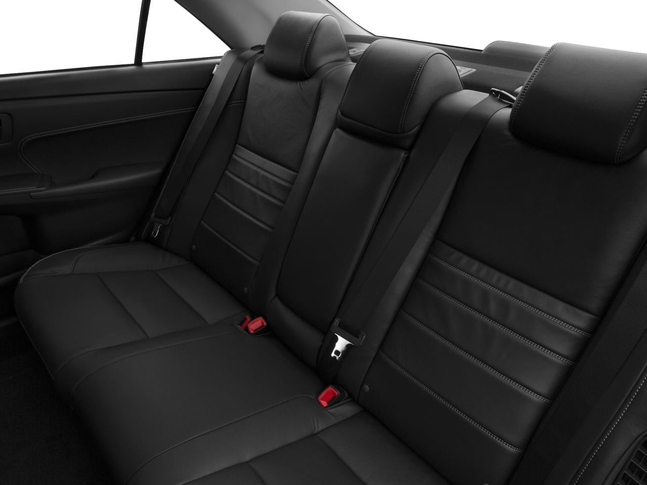 2017 Toyota Camry Hybrid LE CVT (Natl)