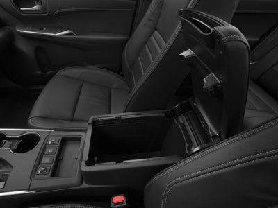 2017 Toyota Camry Hybrid LE CVT (Natl)