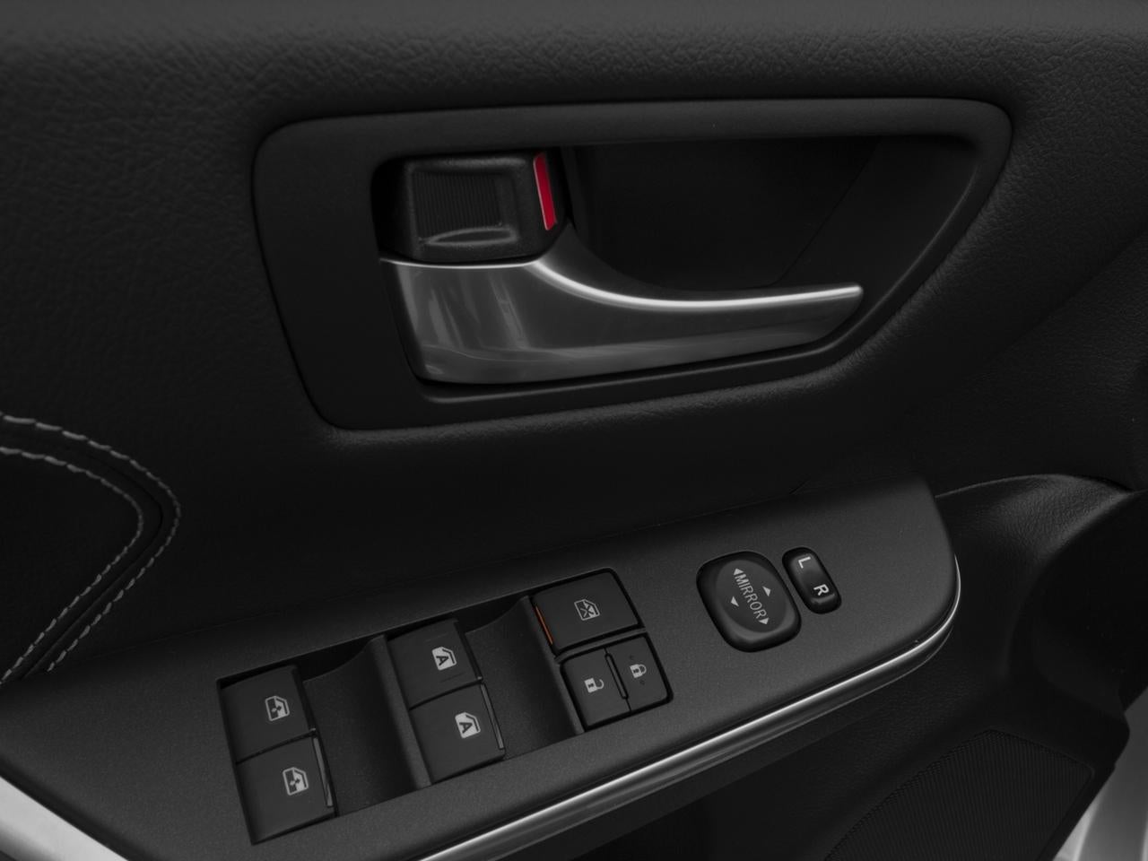 2017 Toyota Camry Hybrid LE CVT (Natl)