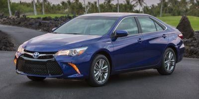 2017 Toyota Camry Hybrid LE CVT (Natl)