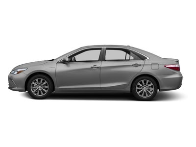 2017 Toyota Camry Hybrid LE CVT (Natl)