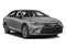 2017 Toyota Camry Hybrid LE CVT (Natl)