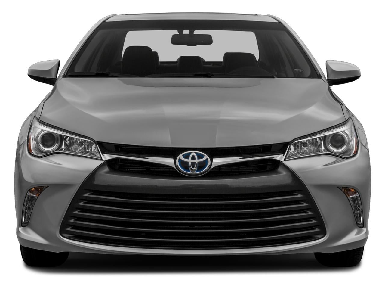 2017 Toyota Camry Hybrid LE CVT (Natl)
