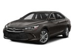 2017 Toyota Camry XSE Auto (Natl)