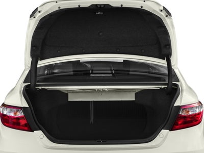 2017 Toyota Camry XSE Auto (Natl)