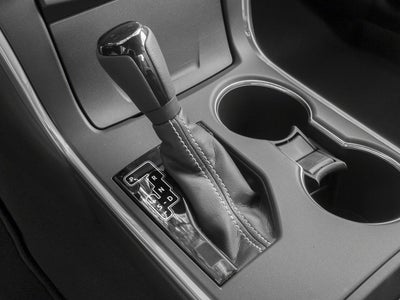 2017 Toyota Camry XSE Auto (Natl)