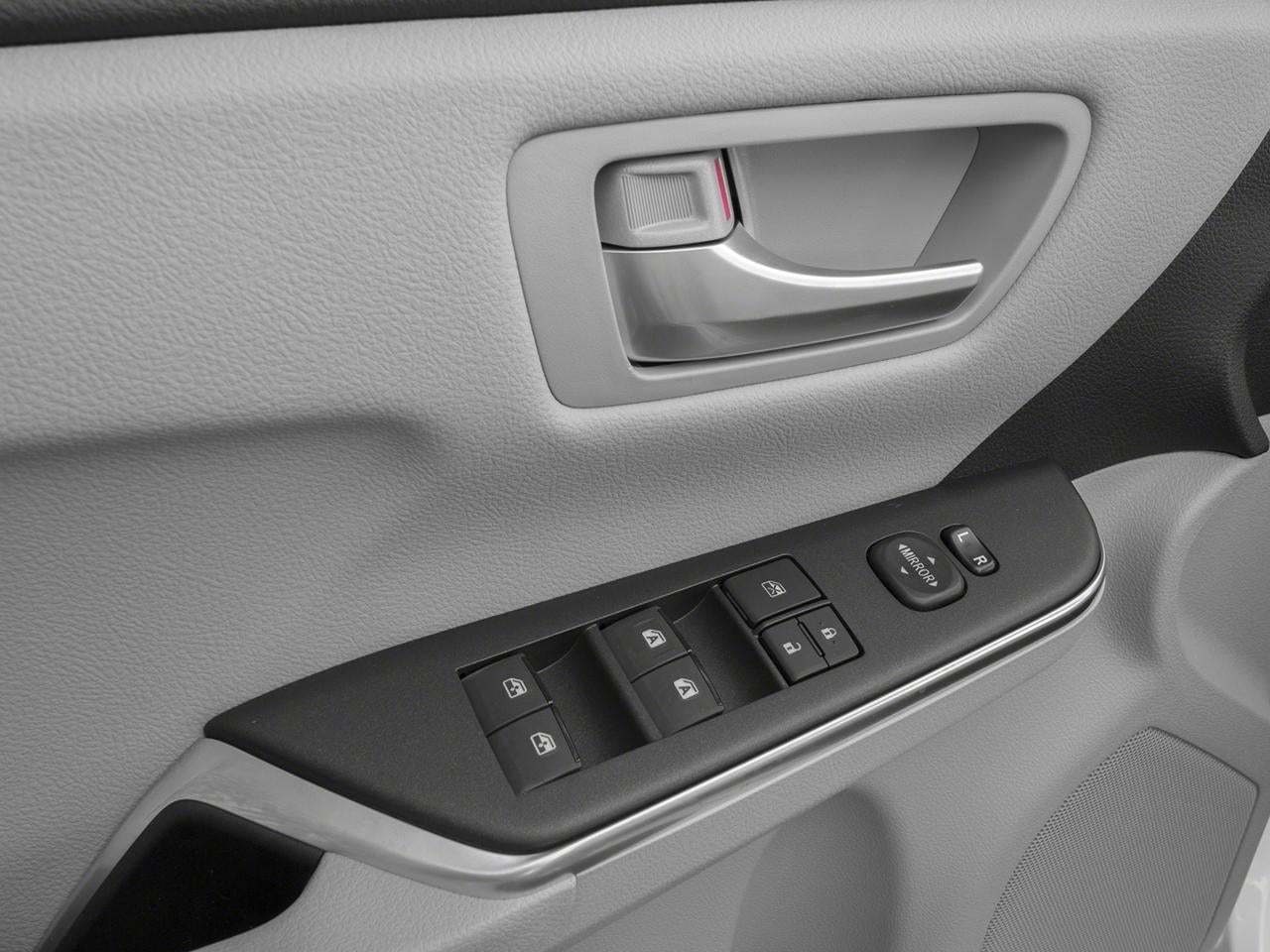 2017 Toyota Camry XSE Auto (Natl)